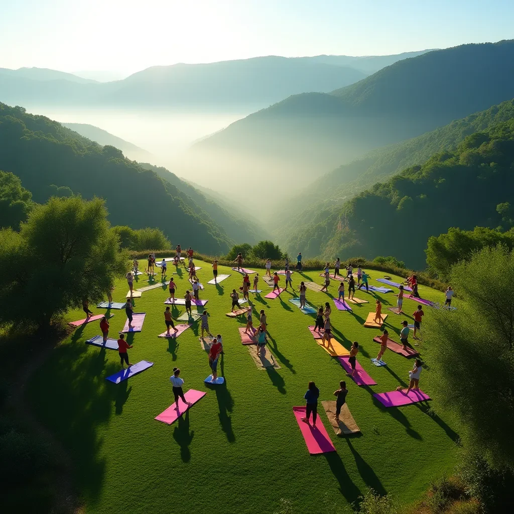 Innovation workspace