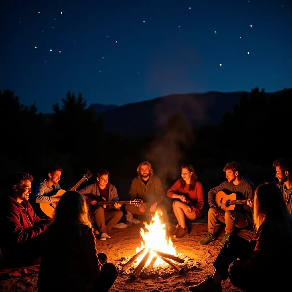 Natural earth-inspired design